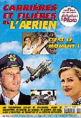 AVIATION ET PILOTE