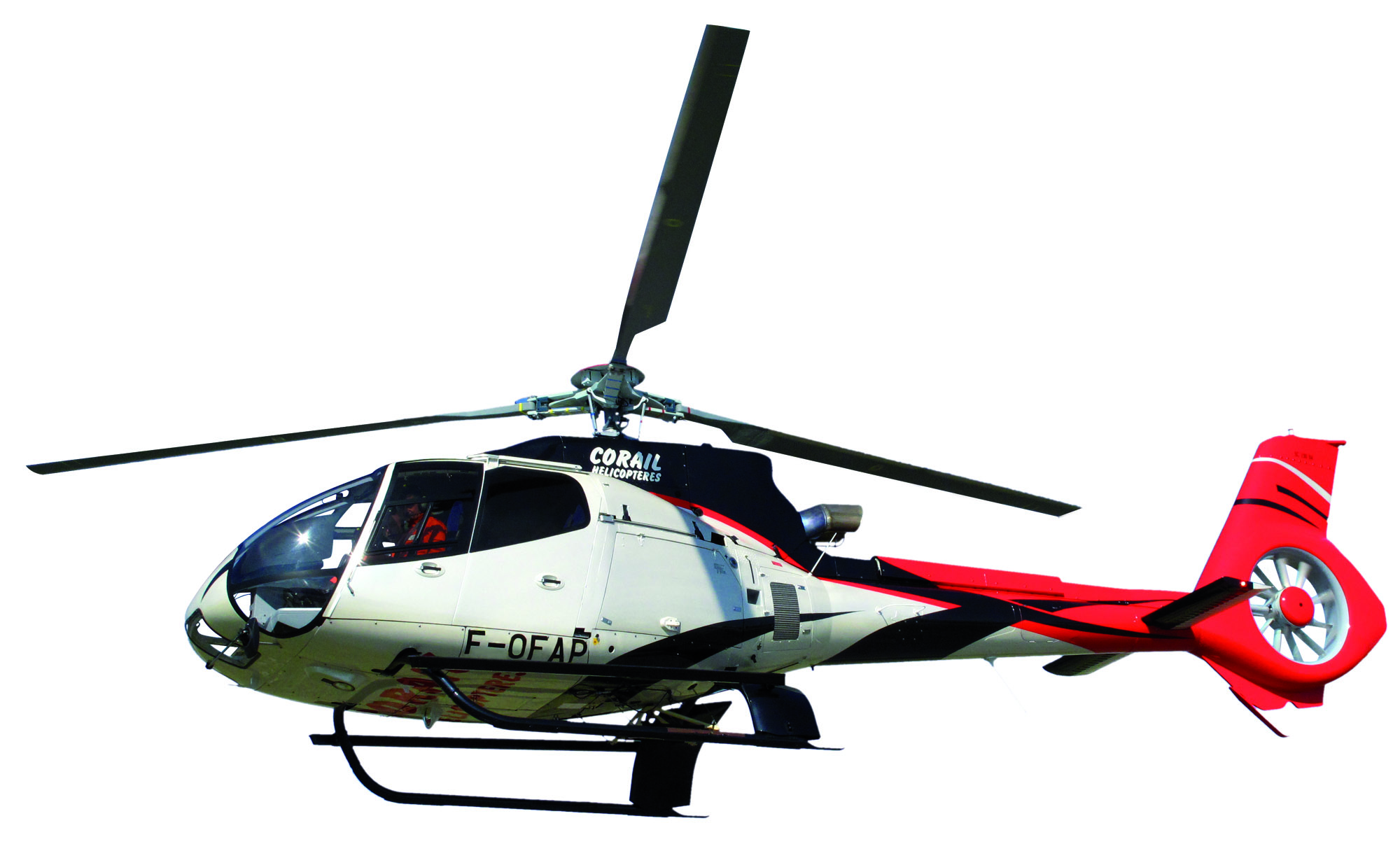 Eurocopter Bilan 2012