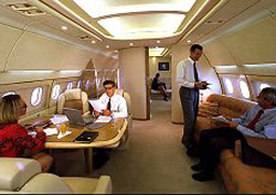  Les Gros Business Jets