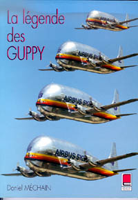 La légende des Guppy