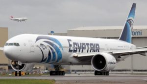 320 Egyptair
