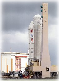 Ariane, Airbus et l'Europe