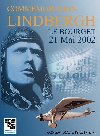 Lindbergh 75 ans après l’exploit