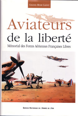 Aviateurs de la Liberté