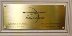 Le Jean Marcot