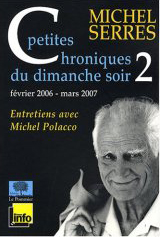 Petites chroniques du dimanche soir (Tome 2)