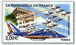 Patrouille de France  2008