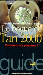 Le bogue de l'an 2000. Comment s'y préparer?