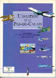 Préface : L'aviation dans le Pas de Calais