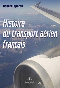 Histoire du Transport aérien français