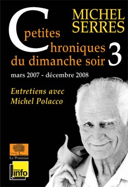 Petites chroniques du dimanche soir (Tome 3)