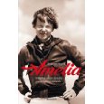 Amelia (Earhart) biographie par Bernard Marck