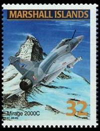 Mirage 2000