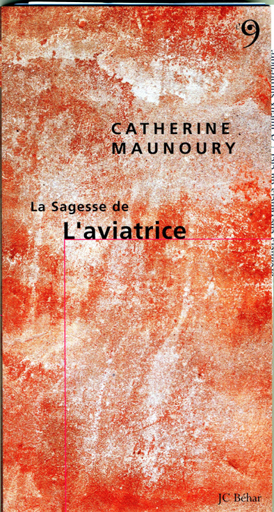 La Sagesse de l'Aviatrice