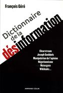 Dictionnaire de la Désinformation