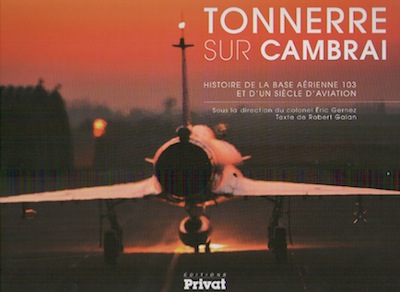 Tonnerre sur Cambrai (BA 103)