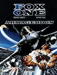 FOX ONE - ARMAGEDDON