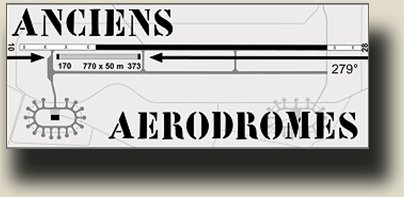 Anciens Aérodromes (Revue de l'association)