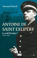 La soif d'exister (Antoine de Saint Exupéry)