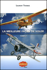 La meilleure façon de voler (Tomes 1et 2)