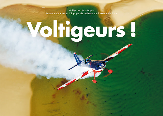 Voltigeurs (Gilles Bordes-Pages)