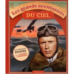 Les grands aventuriers du ciel 