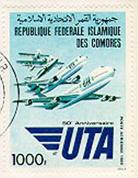 UTA