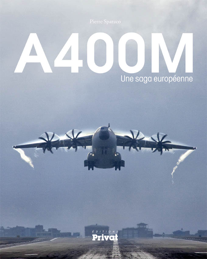 A 400 M , une Saga Européenne