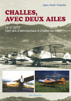 Challes, avec deux ailes 