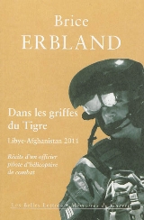 Dans les griffes du Tigre (Brice Erbland)