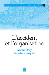 L'Accident et l'Organisation