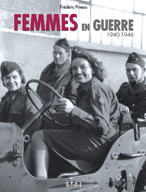 Femmes en Guerre