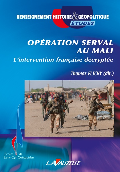 Opération SERVAL au Mali (2013) 