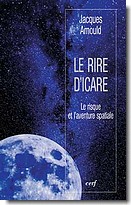 Le Rire d’Icare (Jacques Arnould)