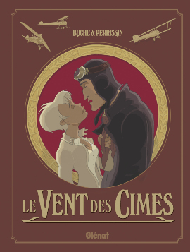 Le vent des cimes (Buche et Perisson)