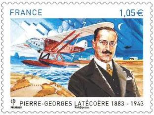 Pierre Georges Latécoère