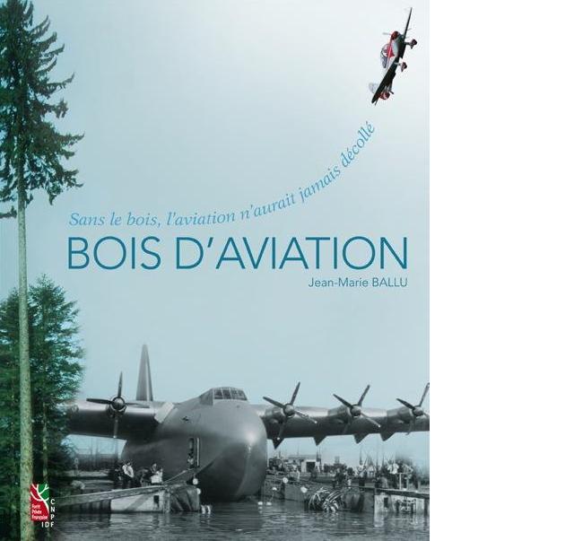 Bois d'aviation : Jean-Marie BALLU