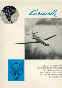 Caravelle