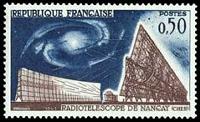 Radiotélescope de Nancay