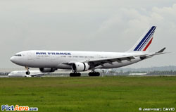 Air France Vol AF 447  Report 1 et 2 (29/06/09)