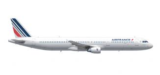 Airbus – Air France : le contrat majeur ! (20 décembre 2021)