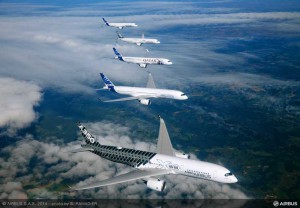 A350 FORMATION FLIGHT-IN FLIGHT-02_