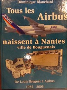 Airbus Nantes_