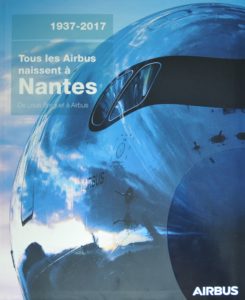 Tous les Airbus naissent à Nantes (Version 12/2017)