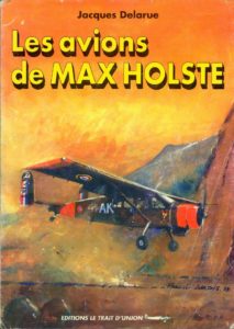 Cover max Holste TU