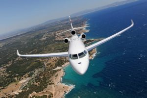 Biocarburants et aviation commerciale : l’avenir à 50% ? (Aeromorning 4/2/20)
