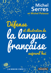 Défendre la langue Française (Serres Polacco) Le Pommier Mai 2018