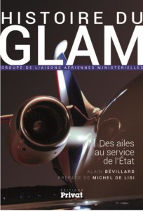 Histoire du GLAM (Alain Bévillard) Privat (1/7/15)