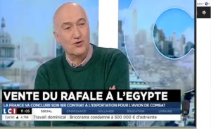 LCI RAFALE