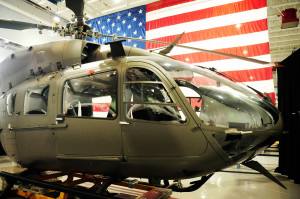 Lakota UH 72